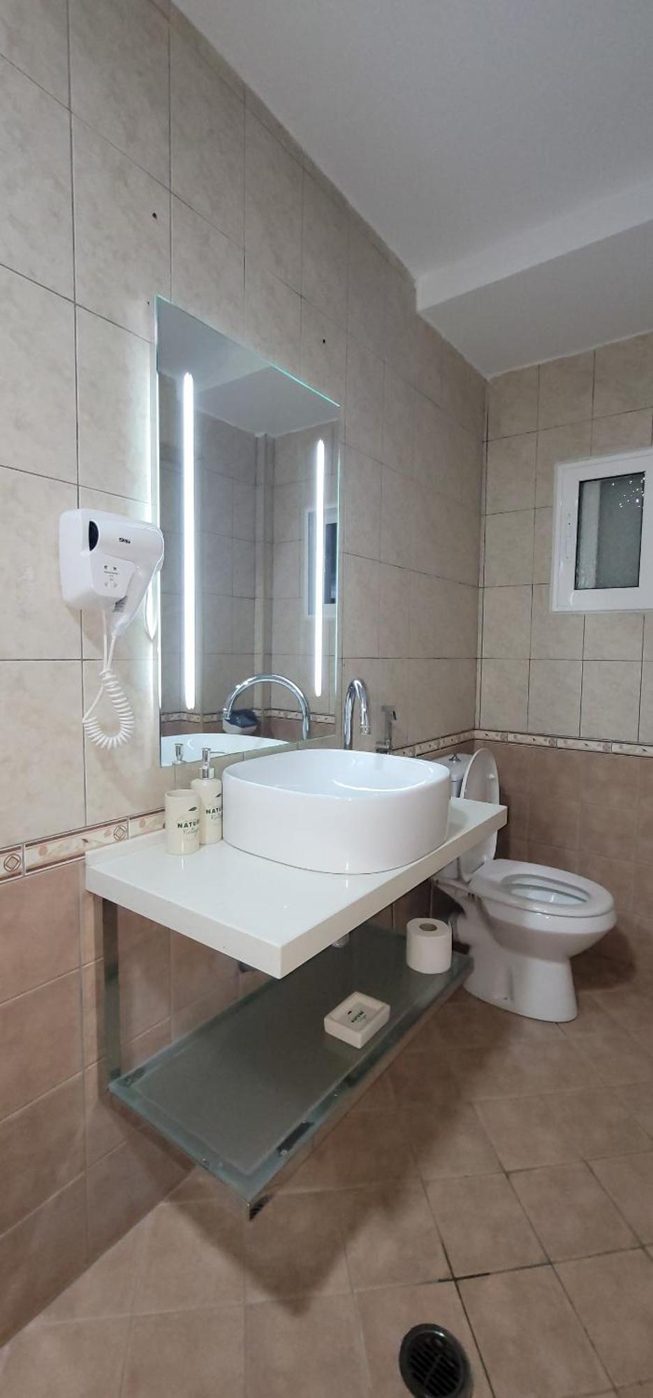 Suncoast Rooms Port Side Saranda Kültér fotó